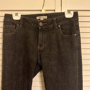 Basically new size 2 Cabi jeans!